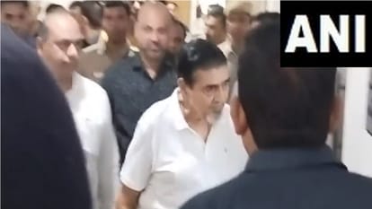 कोर्ट पहुंचे जगदीश टाइटलर