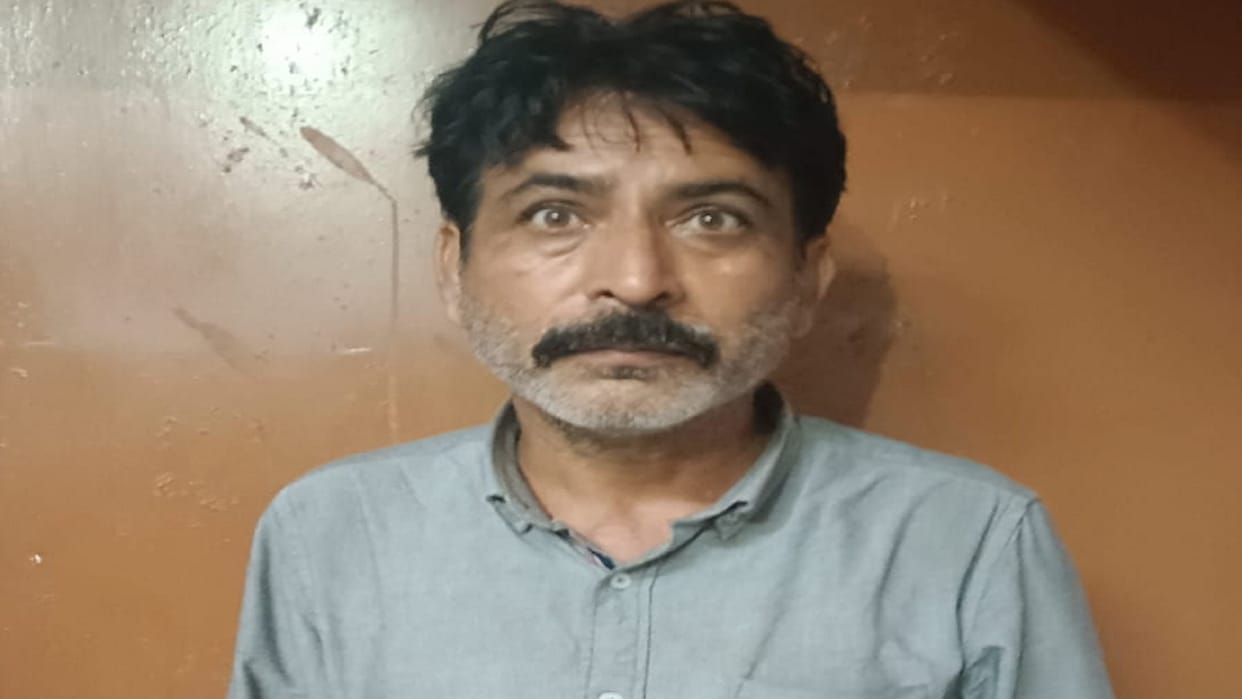 Khalid brother-in-law, financier builder of Atiq gang arrested, demanded extortion of 50 lakhs