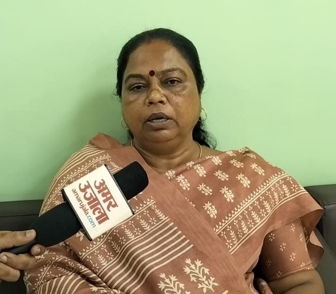 MP News: On completion of one year, Malti Rai said – Bhopal Mayor helpline is solving the problems of the peop