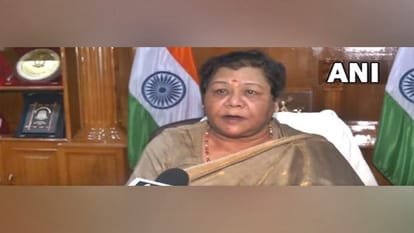 Manipur Violence: Fresh Violence in Bishnupur People Kills from Meitei Community, Several Kuki Houses Burnt