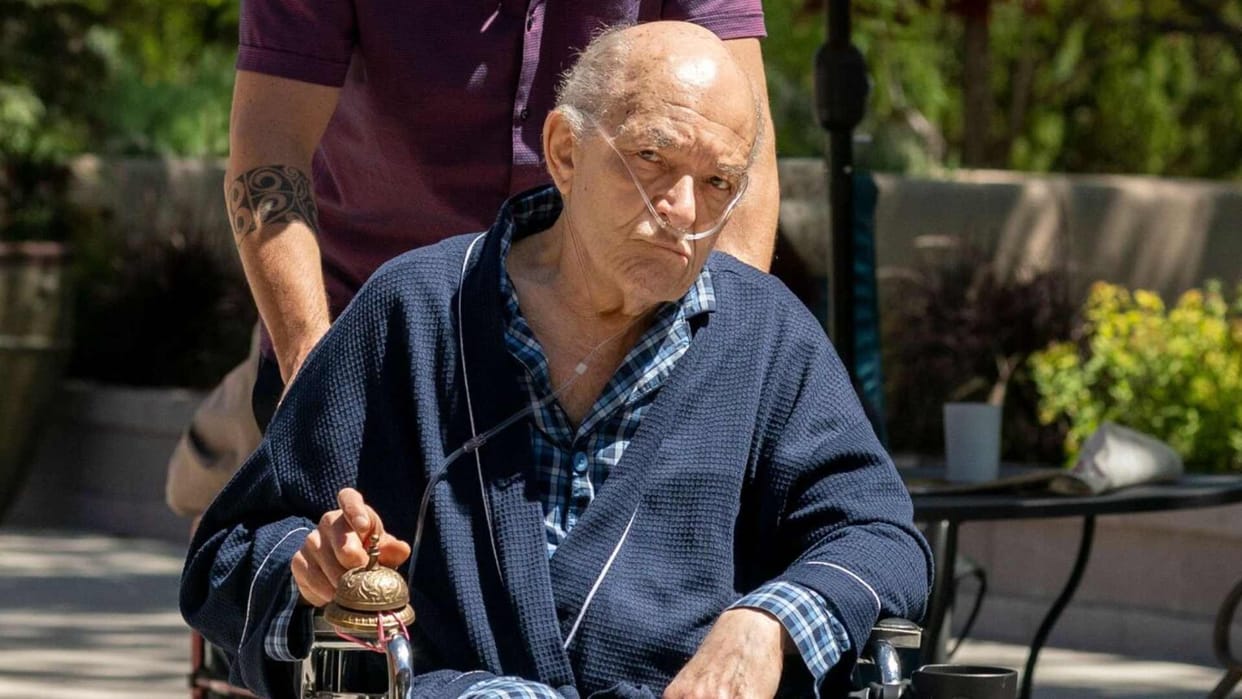 Mark Margolis Death Breaking Bad star died Thursday at a New York hospital following a short illness