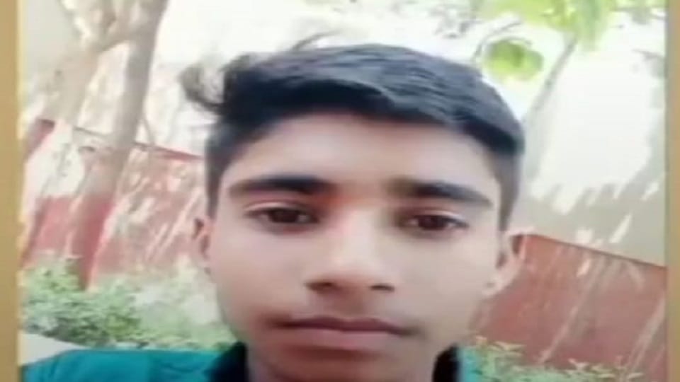 Couldn't get treatment, Abhishek died in agony
