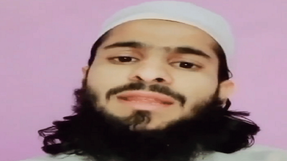 Post mortem report comes out after Naib Imam Mohammad Saad was killed after Gurugram violence