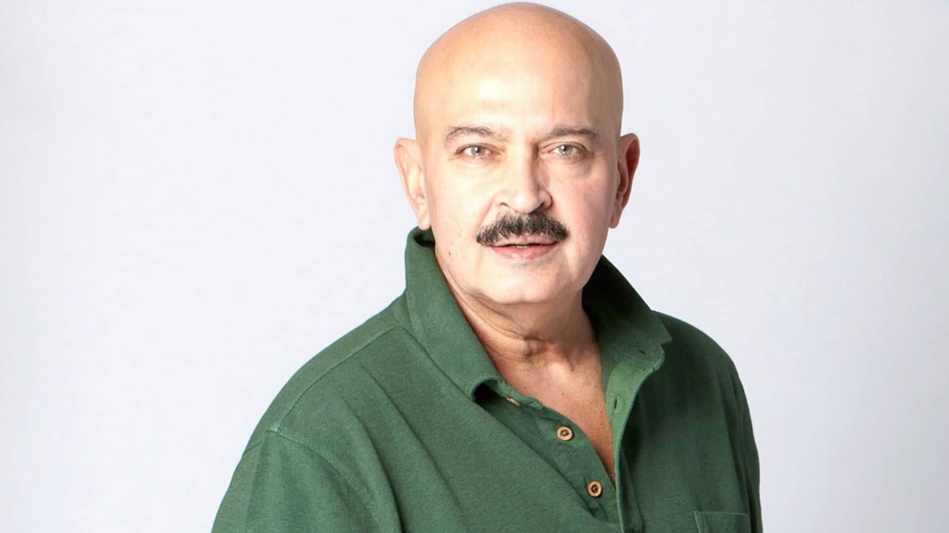 Rakesh Roshan Exclusive Interview with Pankaj Shukla Koi Mil Gaya completes 20 years Krrish 4 budget Hrithik