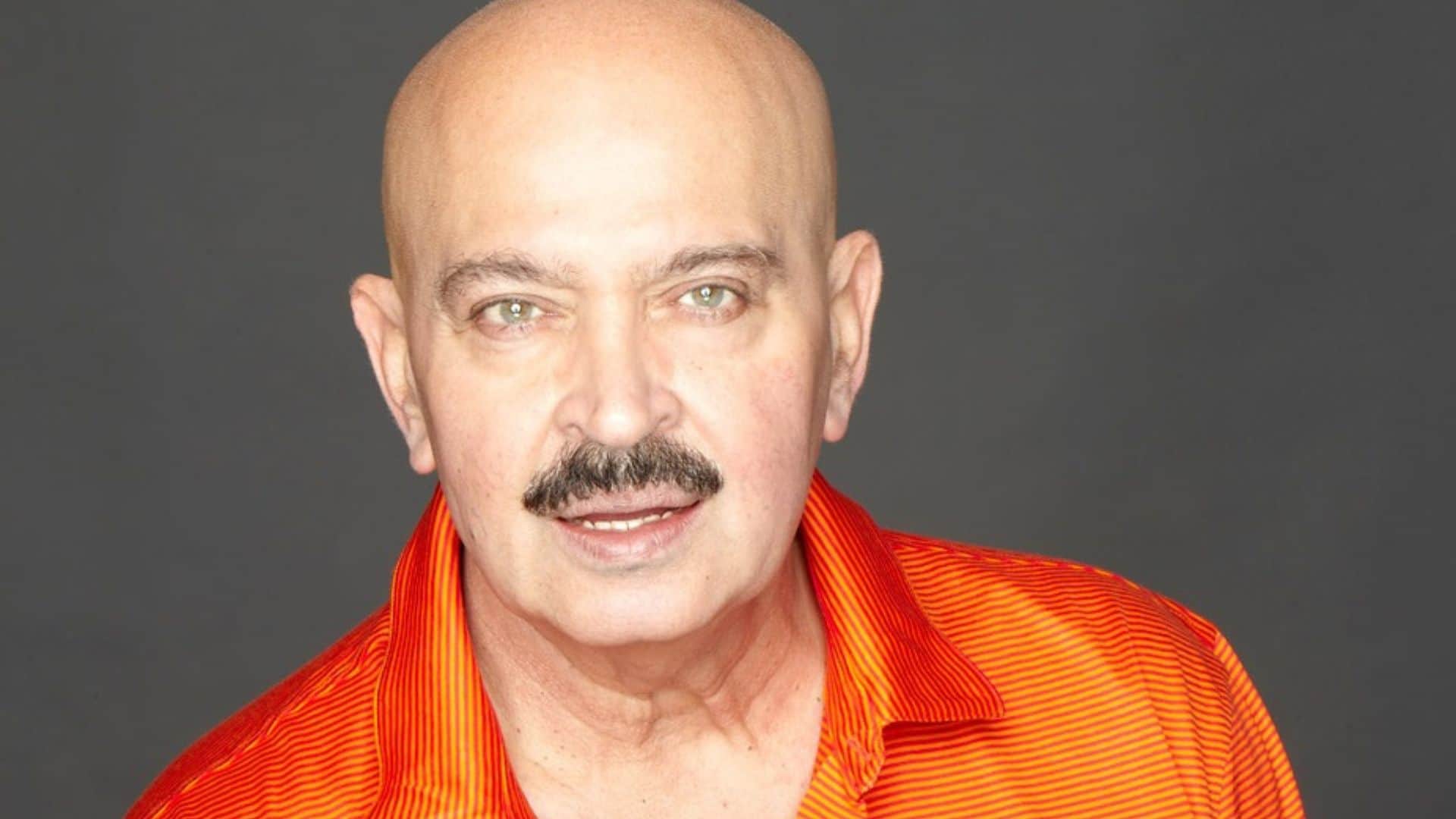 Rakesh Roshan Exclusive Interview with Pankaj Shukla Koi Mil Gaya completes 20 years Krrish 4 budget Hrithik
