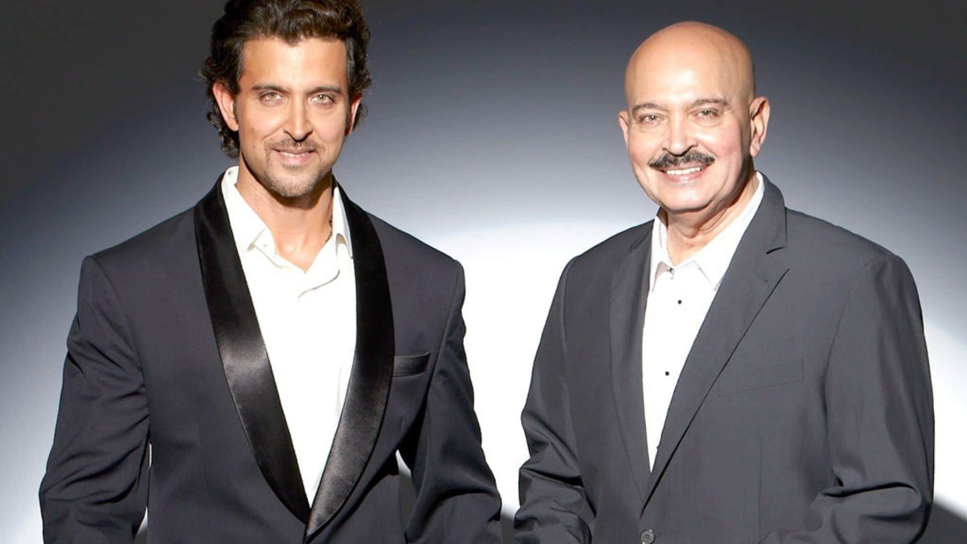 Rakesh Roshan Exclusive Interview with Pankaj Shukla Koi Mil Gaya completes 20 years Krrish 4 budget Hrithik