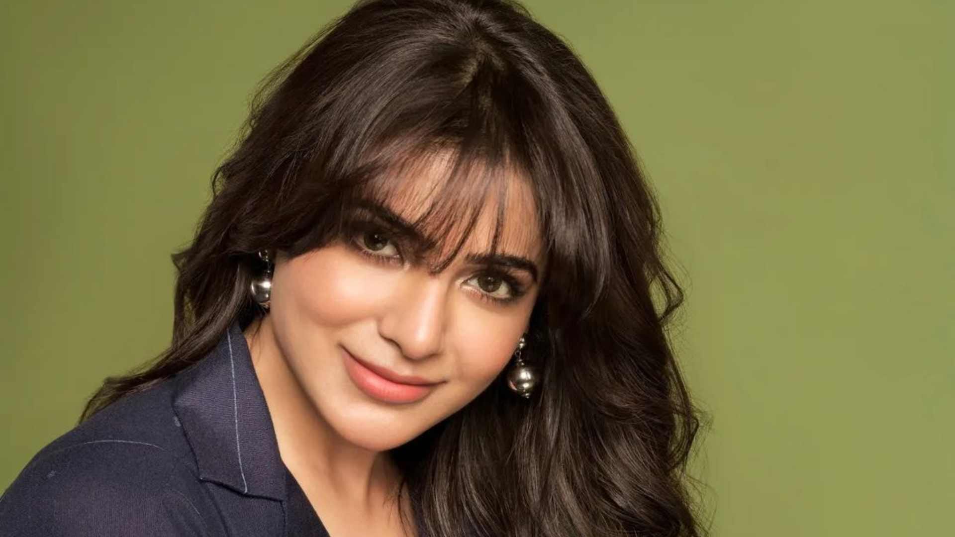 Samantha Ruth Prabhu befitting reply to rumour taking 25 crores for myositis treatment from Telugu star