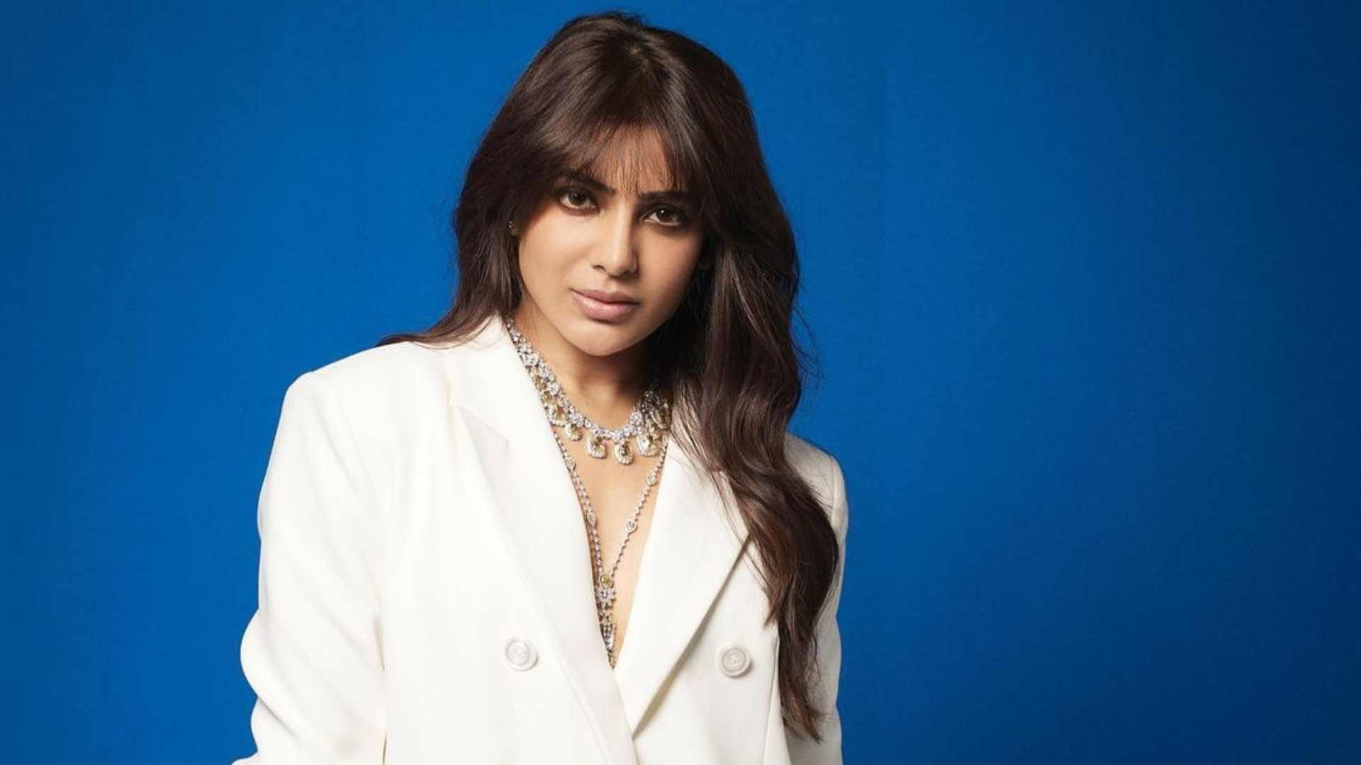 Samantha Ruth Prabhu befitting reply to rumour taking 25 crores for myositis treatment from Telugu star