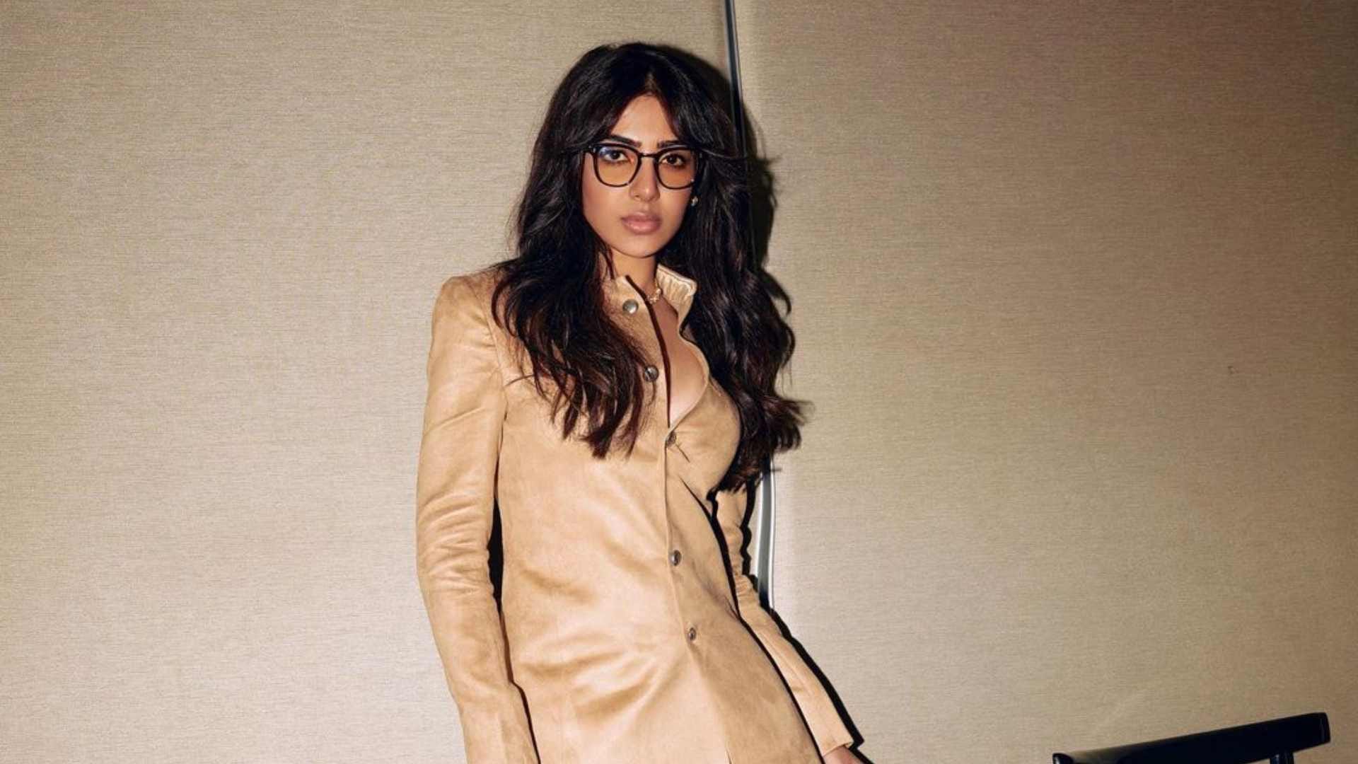 Samantha Ruth Prabhu befitting reply to rumour taking 25 crores for myositis treatment from Telugu star