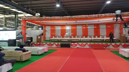 Prayagraj Junction has the highest budget in the redevelopment of 508 stations, PM Modi will lay the foundati