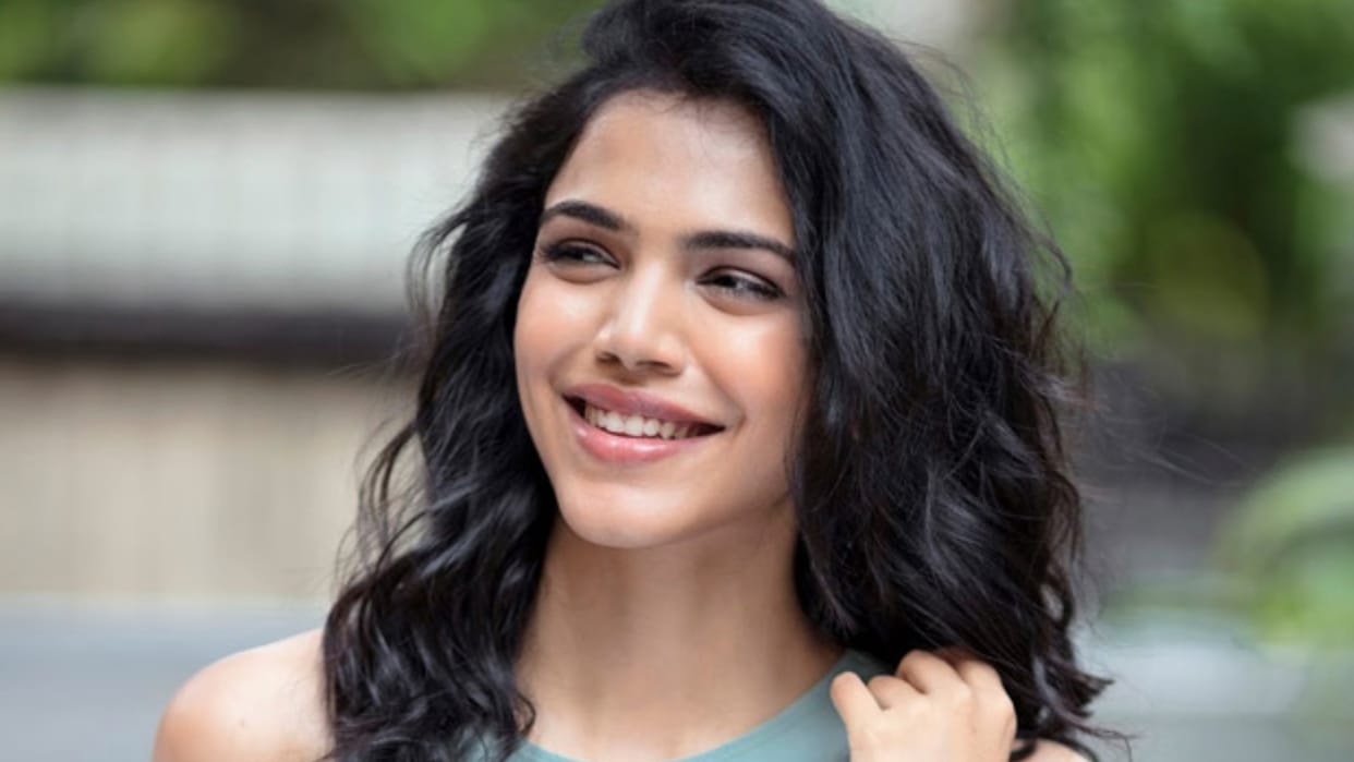Shriya Pilgaonkar speaks on Nepotism Actress says I never used Star Kid card to get work in the Industry