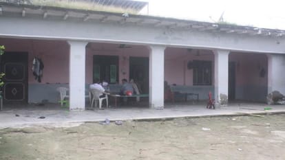 Son suspected terrorist Ahmed Raza father history sheeter, grandfather three times head village