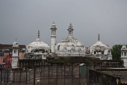 Court decision in case of Vyasji basement in Gyanvapi Mosque District Judge will hear hearing