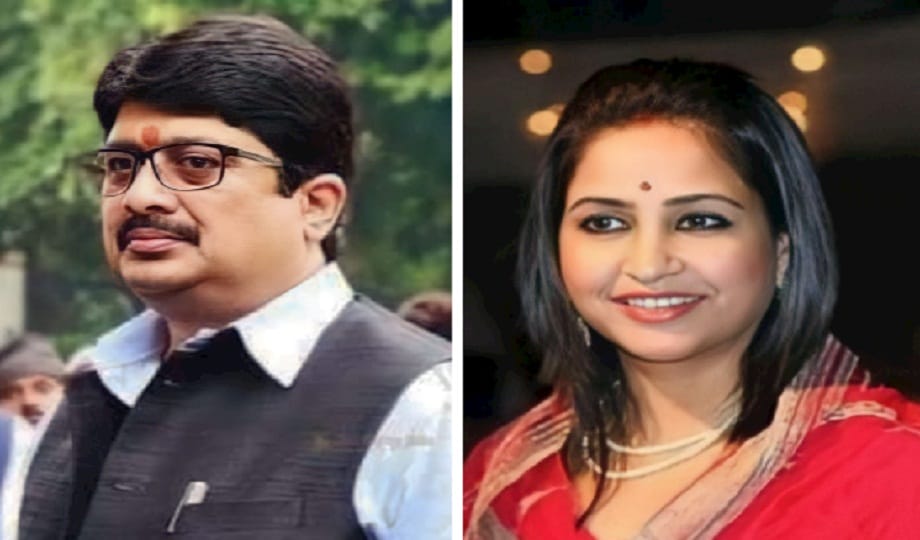 Wife Bhanvi Singh refused to divorce Raj Bhaiya alias Raghuraj Pratap Singh