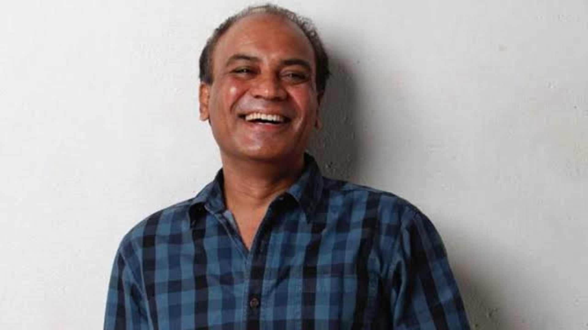 Vipin Sharma film Dear Jassi to be screened at Toronto Film Festival know story of shooting with Tarsem singh