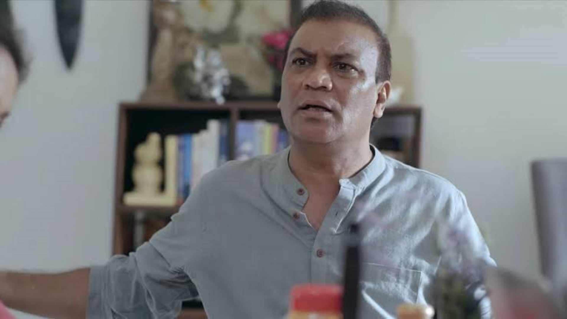 Vipin Sharma film Dear Jassi to be screened at Toronto Film Festival know story of shooting with Tarsem singh