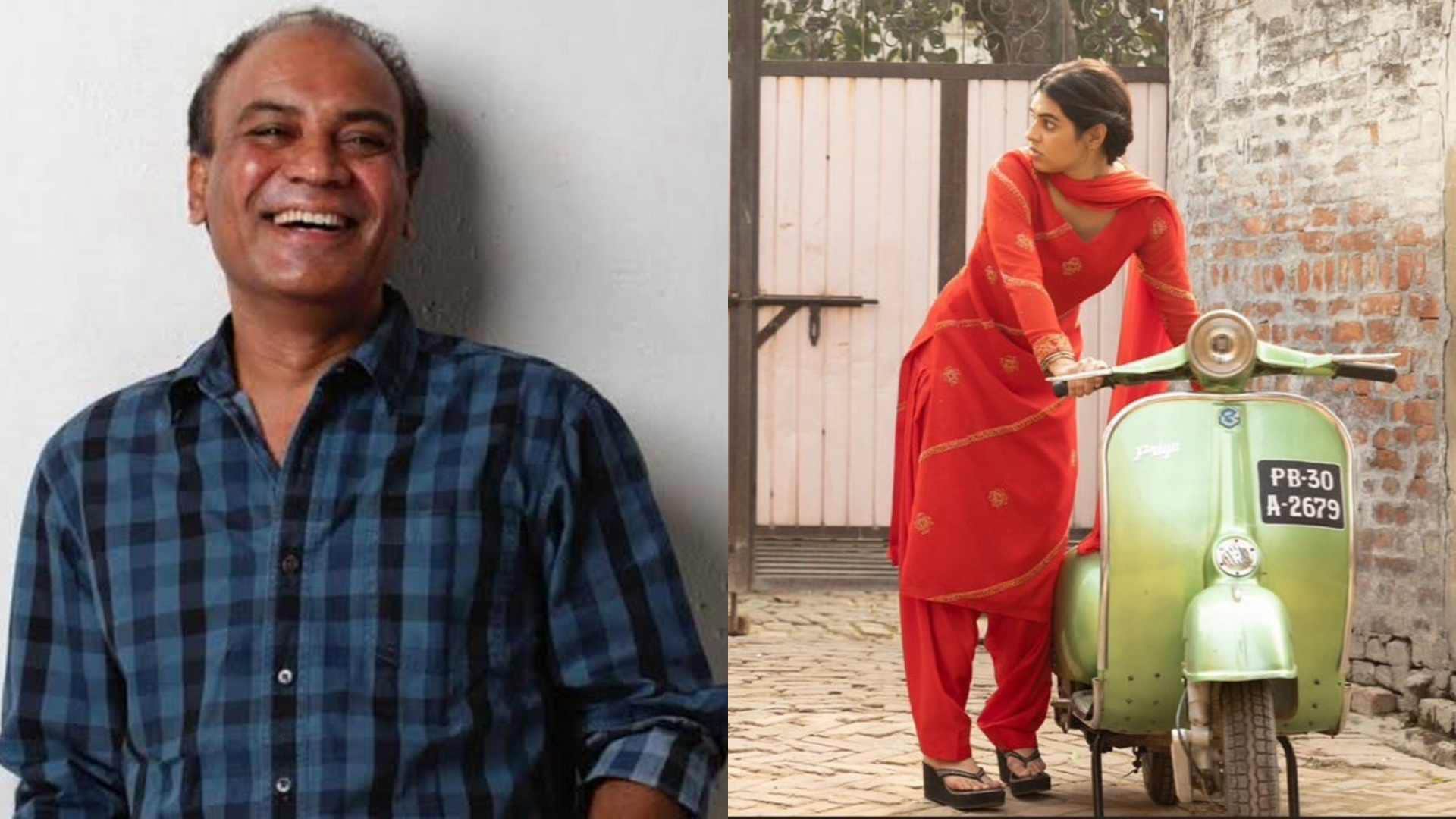 Vipin Sharma film Dear Jassi to be screened at Toronto Film Festival know story of shooting with Tarsem singh