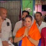 अमित जानी और सीमा हैदर