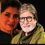 बॉलीवुड सितारे
