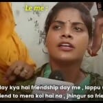 Friendship Day 2023