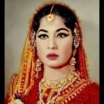 मीना कुमारी