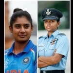 Mithali Raj