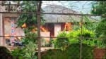 Mob Torch Police Station In Kandhamal
