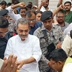 आरएलजेडी प्रमुख उपेंद्र कुशवाहा
