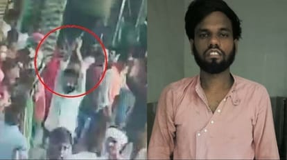 Harsh Pandit arrested for firing during Kanwar Yatra in Bareilly