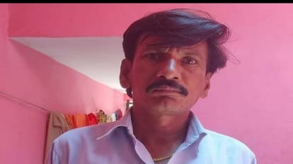 Dead body of meat seller found in pond wife gone to maternal home with three children