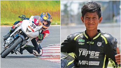 Bike Crash: चेन्नई में स्पोर्ट्स इवेंट में बड़ा हादसा, रेस के दौरान 13 वर्षीय श्रेयस की बाइक क्रैश, हुई मौत Big accident in sports event: Racing Prodigy Shreyas Hareesh, 13, Dies After Crash At Chennai Track