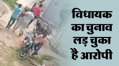 Bihar News : एनआईए नहीं ढूंढ़ पा रही थी, मगर एक गलती से खुद चंगुल में फंस गया आतंकी मॉड्यूल का खिलाड़ी investigation movies type story of NIA most wanted who was out of reach but shown in viral video bihar news