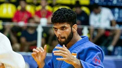 Asian Games: एशियाड से पहले जूडो खिलाड़ी जसलीन डोप टेस्ट में फेल, दो महीने में पांच खिलाड़ी परीक्षण में विफल Asian Games Judo player Jasleen failed in dope test before Asiad five players failed test in two months