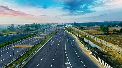 Lucknow Ayodhya Highway: Highway will be renovated with 446 crores