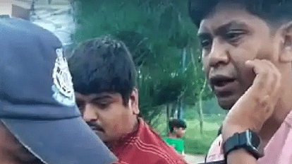 Love Jihad: नाम बदलकर शादी का झांसा दिया और शारीरिक संबंध बनाए, वीडियो बनाकर धर्म परिवर्तन का दबाव डाला Love Jihad name changed marriage blackmailing video hindu girl muslim boy