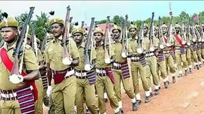 हाईकोर्ट ने कहा : पीआरडी जवानों मिलने वाला प्रतिमाह भत्ता हो पुलिसकर्मी को मिलने वाले न्यूनतम वेतन के समान High Court said that the per month allowance given to the PRD Soldears should be equal to the minimum salary