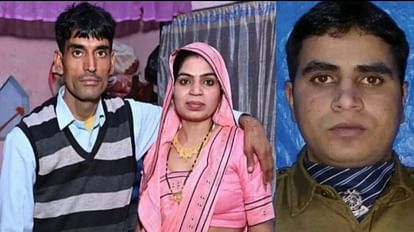 CRPF woman constable killed her husband along with her lover