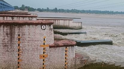 Uttarakhand Weather News Red alert in view of water level of Sharda river in Banbasa Yamunotri Highway update