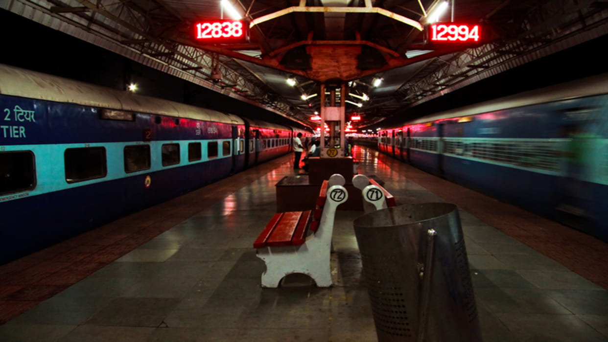 Amrit Bharat Station Scheme: Overhaul Planned To Redevelopment Railway Stations Across the Country