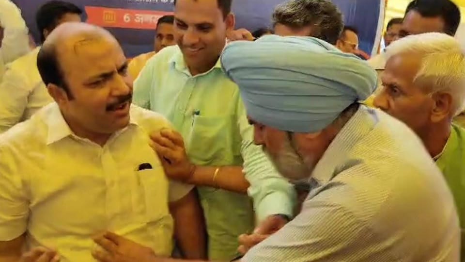 MP Danish Ali: Considering leaving Parliament if action is not taken against Ramesh Bidhuri