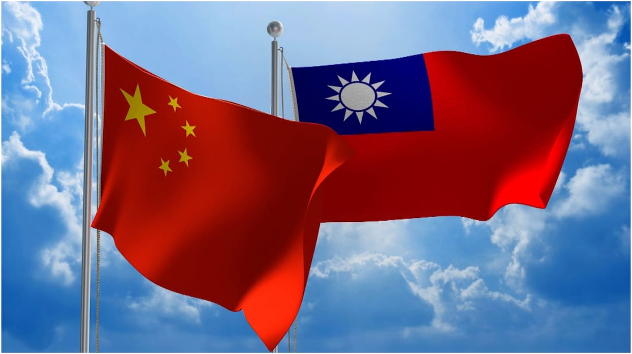Beijing airs documentary showing China army's prep for Taiwan attack: Report