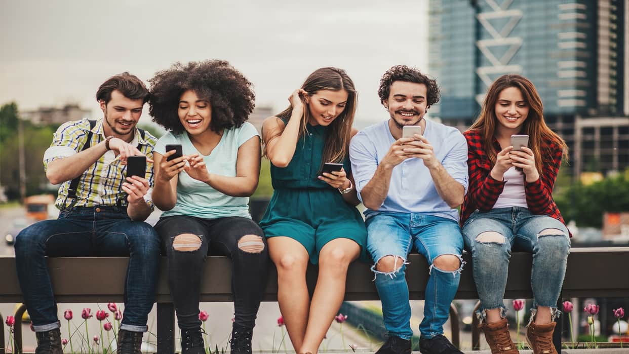 Friendship Day 2023: Difference between social media friends and Real Life Friends