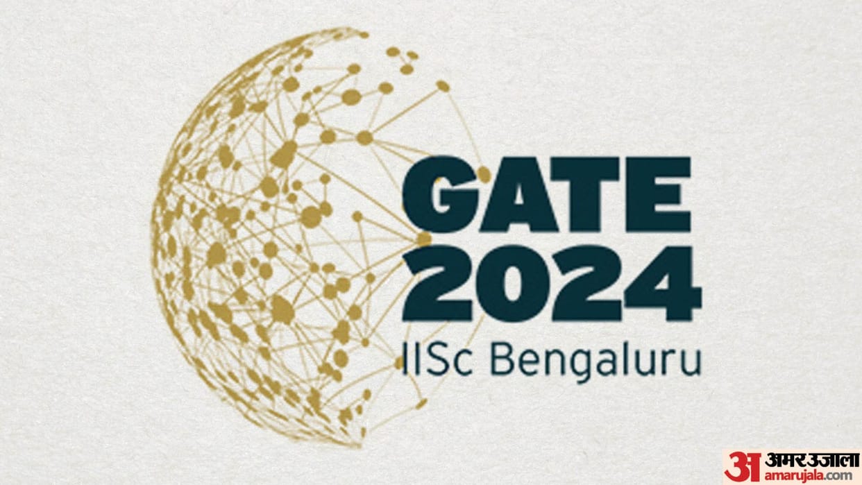 GATE 2024 correction window open at gate2024.iisc.ac.in, know what can be edited and fee