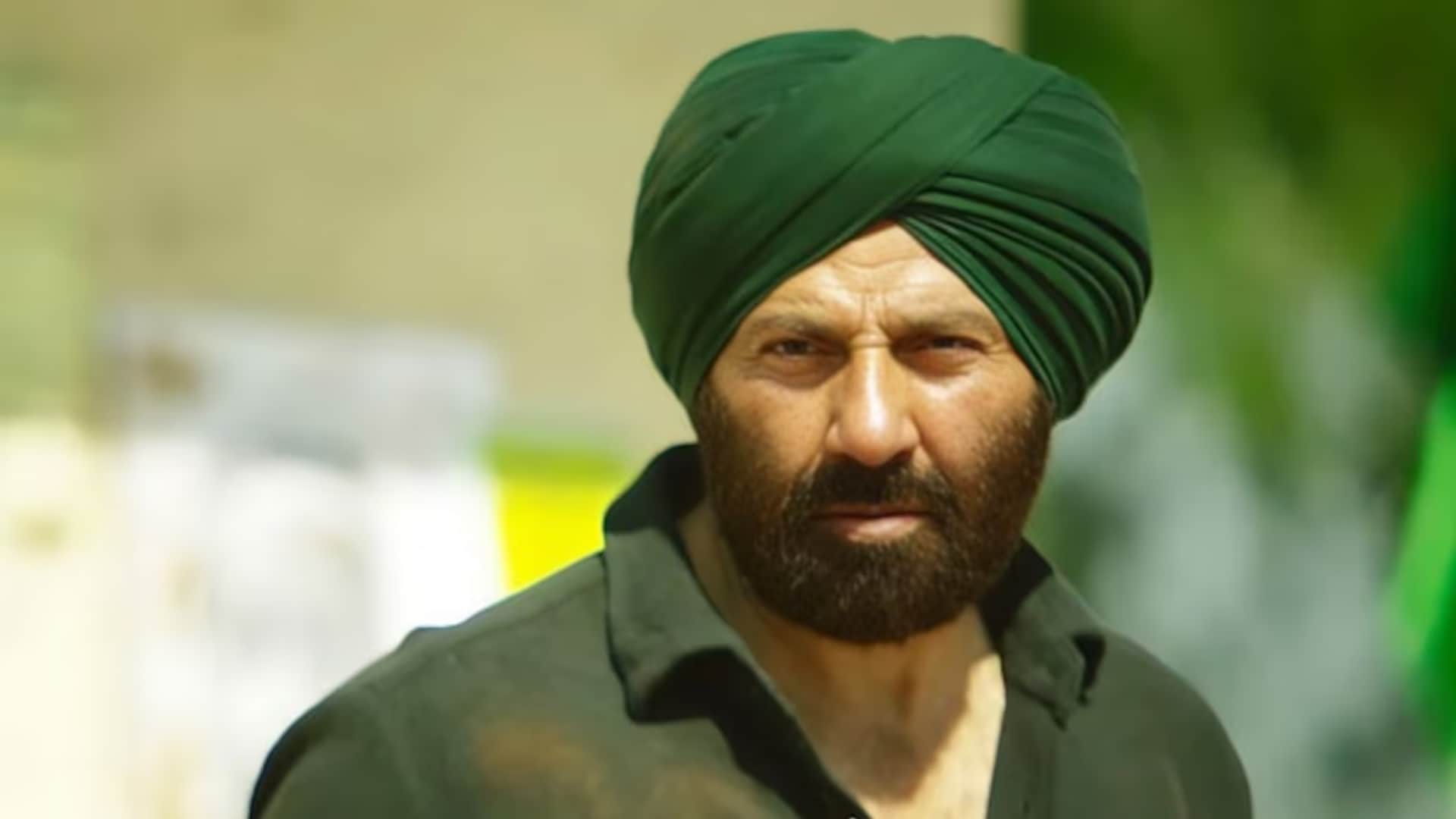sunny deol reaction on border 2 gadar 2 actor says sequel film was shelved due to his flop movies