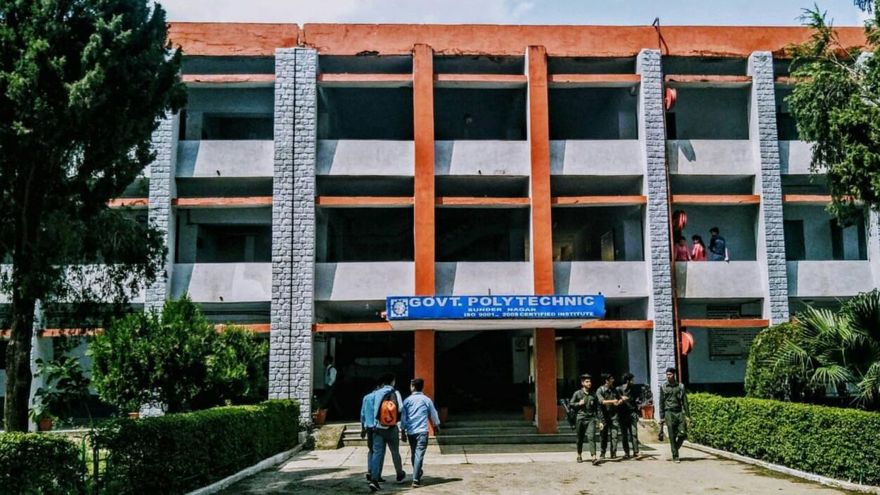 Himachal Pradesh Polytechnic Admission 2023 spot round counselling from 21 August