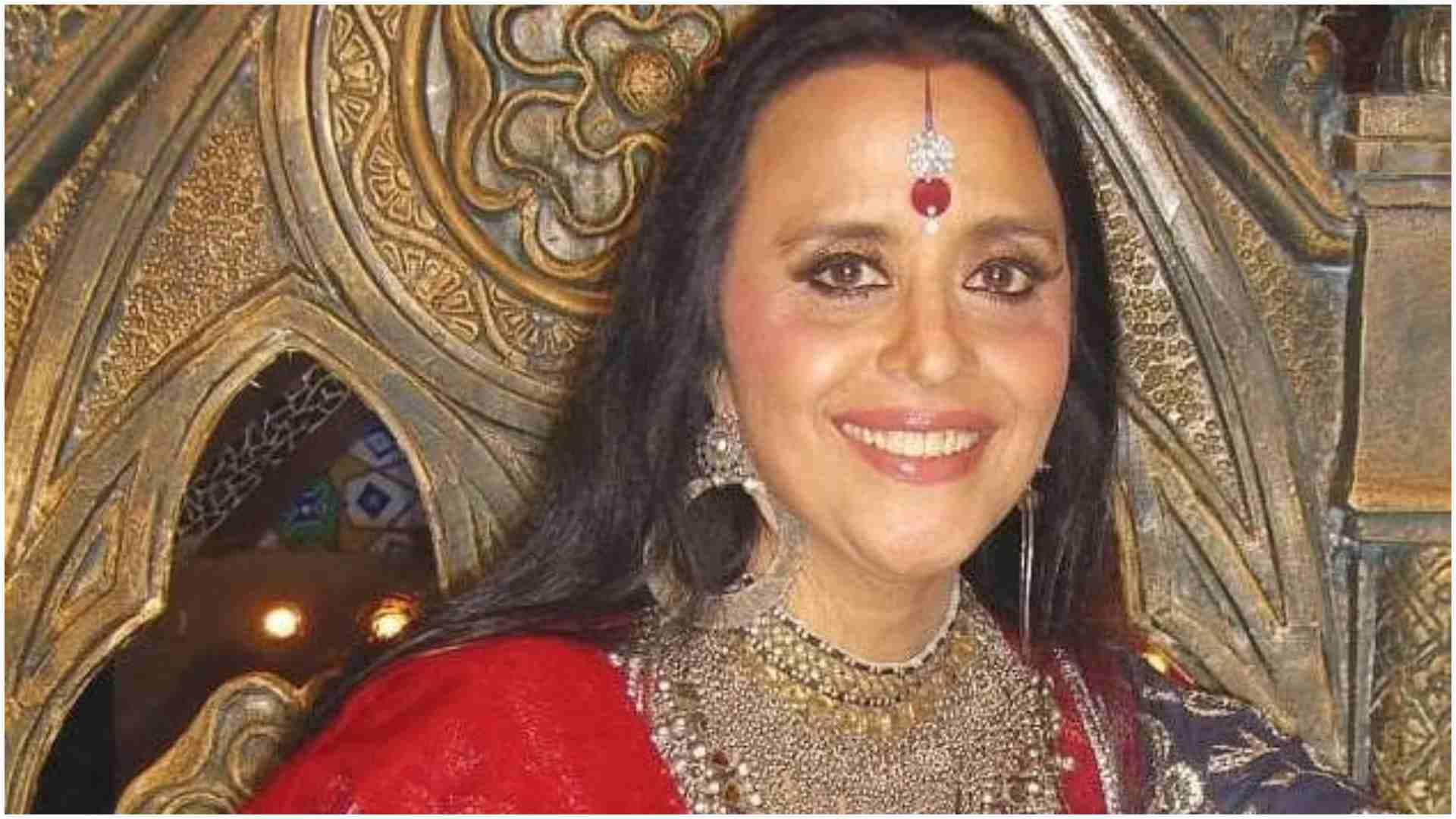 30 years of Khal Nayak: Ila Arun mother did not approve Choli Ke Peeche song initially due to this reason