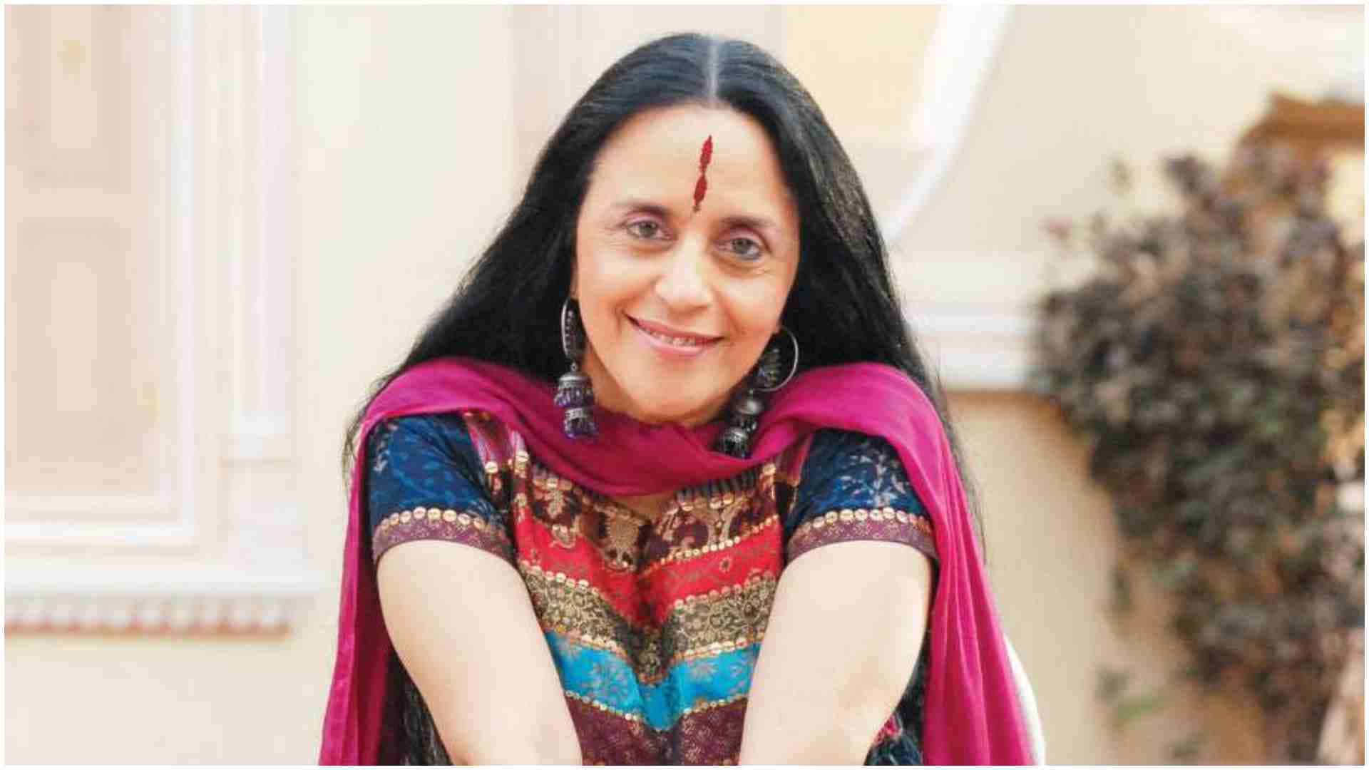 30 years of Khal Nayak: Ila Arun mother did not approve Choli Ke Peeche song initially due to this reason