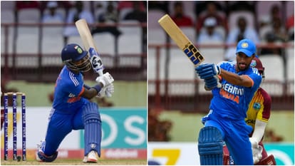 West Indies beat India by two wickets in 2nd T20 take 2-0 lead in Five Match Series