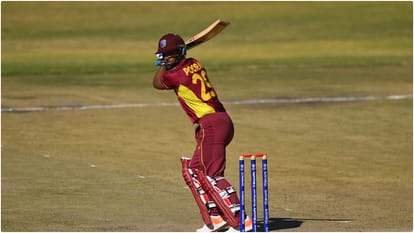 West Indies beat India by two wickets in 2nd T20 take 2-0 lead in Five Match Series