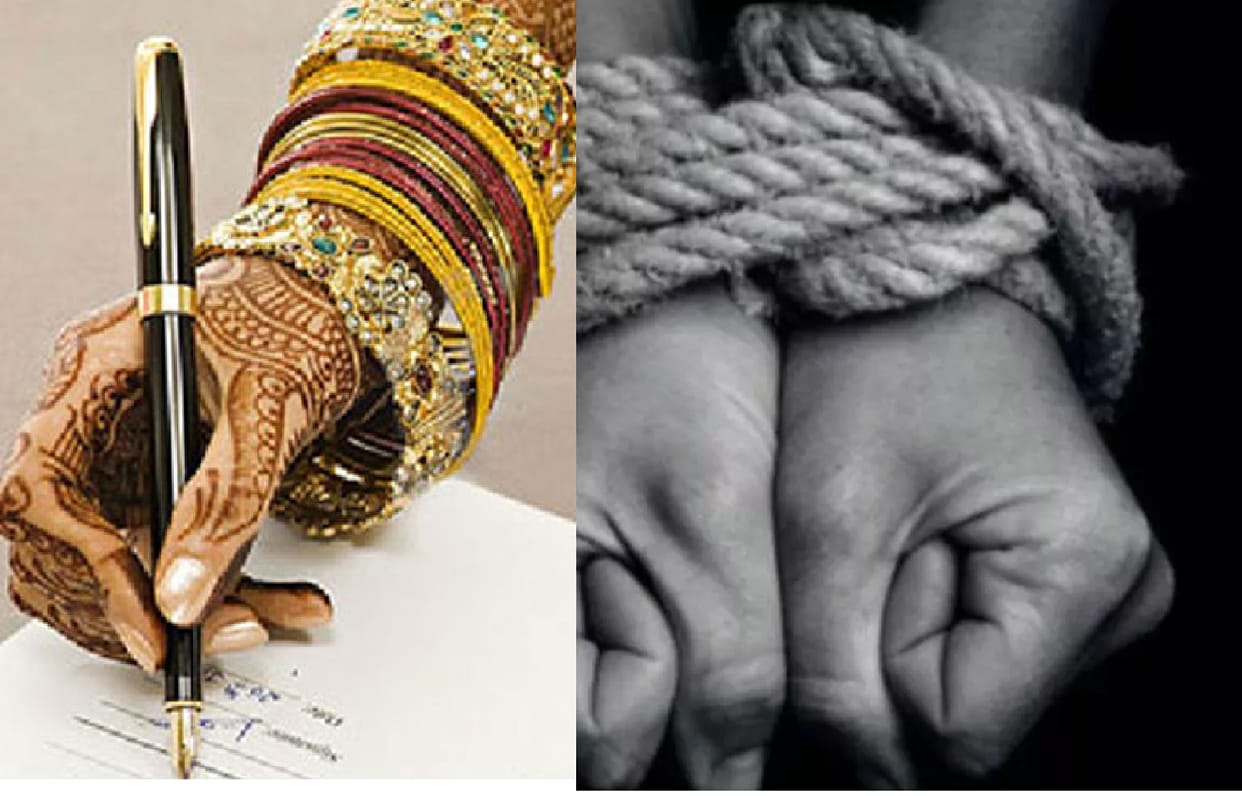 The story of the kidnapping of the girl student is suspicious, police confused by the demand for ransom